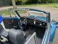 Volkswagen Käfer Kever cabriolet Blauw - thumbnail 6