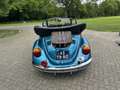 Volkswagen Käfer Kever cabriolet Blauw - thumbnail 3