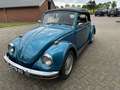 Volkswagen Käfer Kever cabriolet Blauw - thumbnail 9
