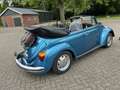 Volkswagen Käfer Kever cabriolet Blauw - thumbnail 2