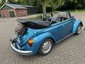 Volkswagen Käfer Kever cabriolet Blauw - thumbnail 5