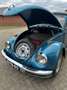 Volkswagen Käfer Kever cabriolet Blauw - thumbnail 13