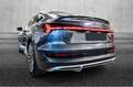 Audi e-tron SPB 50 quattro S line edition Grigio - thumbnail 3