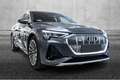 Audi e-tron SPB 50 quattro S line edition Grigio - thumbnail 2