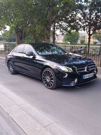 Classe 9G-Tronic Business Executive