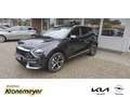 Kia Sportage 1.6T 48V Mild Hybrid 2WD DCT Spirit Navi Digitales Negro - thumbnail 2