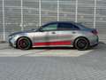 Mercedes-Benz A 35 AMG 4MATIC Premium Plus / Kuipstoelen / Pano / Memory Grijs - thumbnail 8