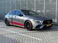 Mercedes-Benz A 35 AMG 4MATIC Premium Plus / Kuipstoelen / Pano / Memory Grijs - thumbnail 13