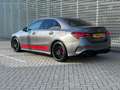 Mercedes-Benz A 35 AMG 4MATIC Premium Plus / Kuipstoelen / Pano / Memory Grijs - thumbnail 9
