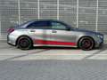 Mercedes-Benz A 35 AMG 4MATIC Premium Plus / Kuipstoelen / Pano / Memory Grijs - thumbnail 12