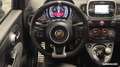 Abarth 500 595 1.4 Tjet 145ch %2B TOIT OUV. PANO. KIT DISTRIBUTION NEUF Schwarz - thumbnail 29