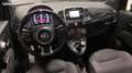 Abarth 500 595 1.4 Tjet 145ch %2B TOIT OUV. PANO. KIT DISTRIBUTION NEUF Schwarz - thumbnail 23