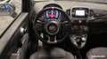 Abarth 500 595 1.4 Tjet 145ch %2B TOIT OUV. PANO. KIT DISTRIBUTION NEUF Schwarz - thumbnail 18