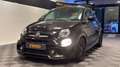 Abarth 500 595 1.4 Tjet 145ch %2B TOIT OUV. PANO. KIT DISTRIBUTION NEUF Schwarz - thumbnail 3