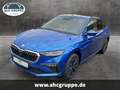 Skoda Scala 1.0 TSI 85kW EU6e Tour 7-Gang-DSG, Navi, AHK, Fahr Blau - thumbnail 1