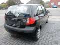 Hyundai Getz 1.1 Edition-Plus,TÜV NEU,1 J.GEWÄHRLEISTUNG Schwarz - thumbnail 2