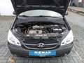 Hyundai Getz 1.1 Edition-Plus,TÜV NEU,1 J.GEWÄHRLEISTUNG Schwarz - thumbnail 15