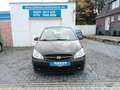 Hyundai Getz 1.1 Edition-Plus,TÜV NEU,1 J.GEWÄHRLEISTUNG Schwarz - thumbnail 5