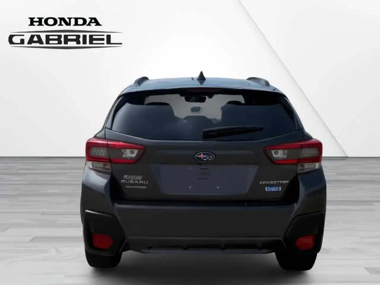 Subaru Crosstrek снимка Subaru Crosstrek