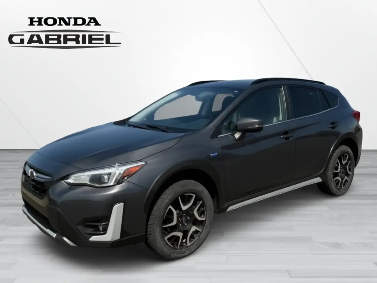 Subaru Crosstrek снимка Subaru Crosstrek
