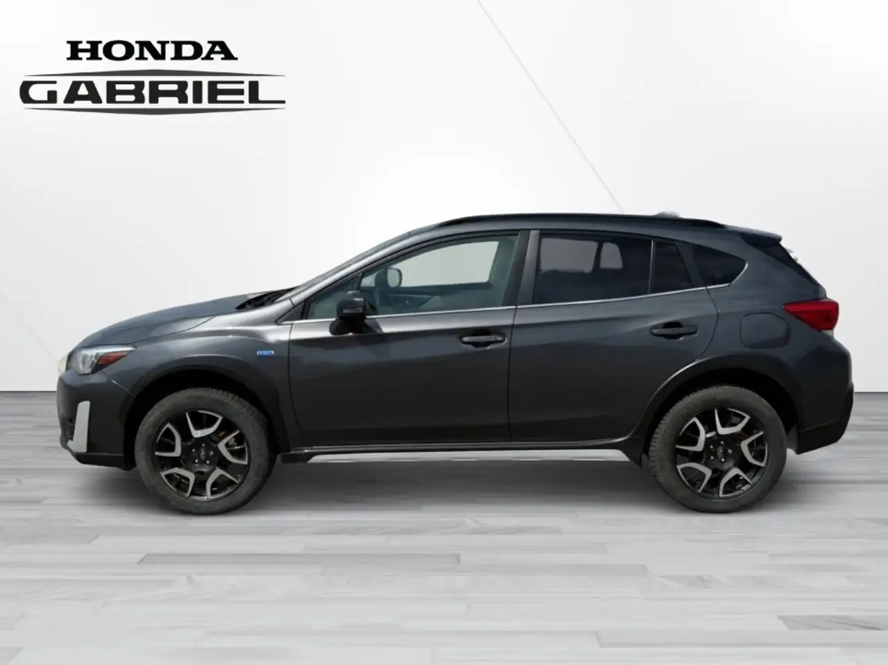 Subaru Crosstrek снимка Subaru Crosstrek