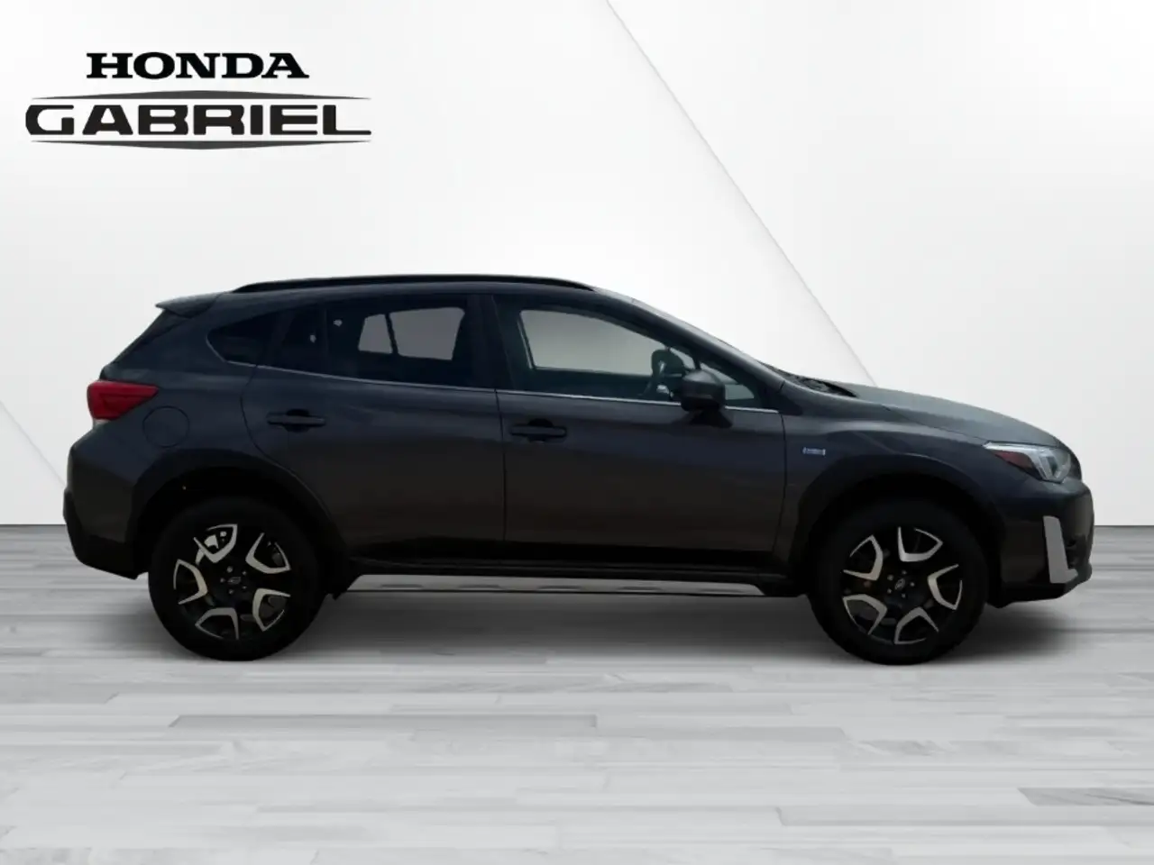Subaru Crosstrek снимка Subaru Crosstrek