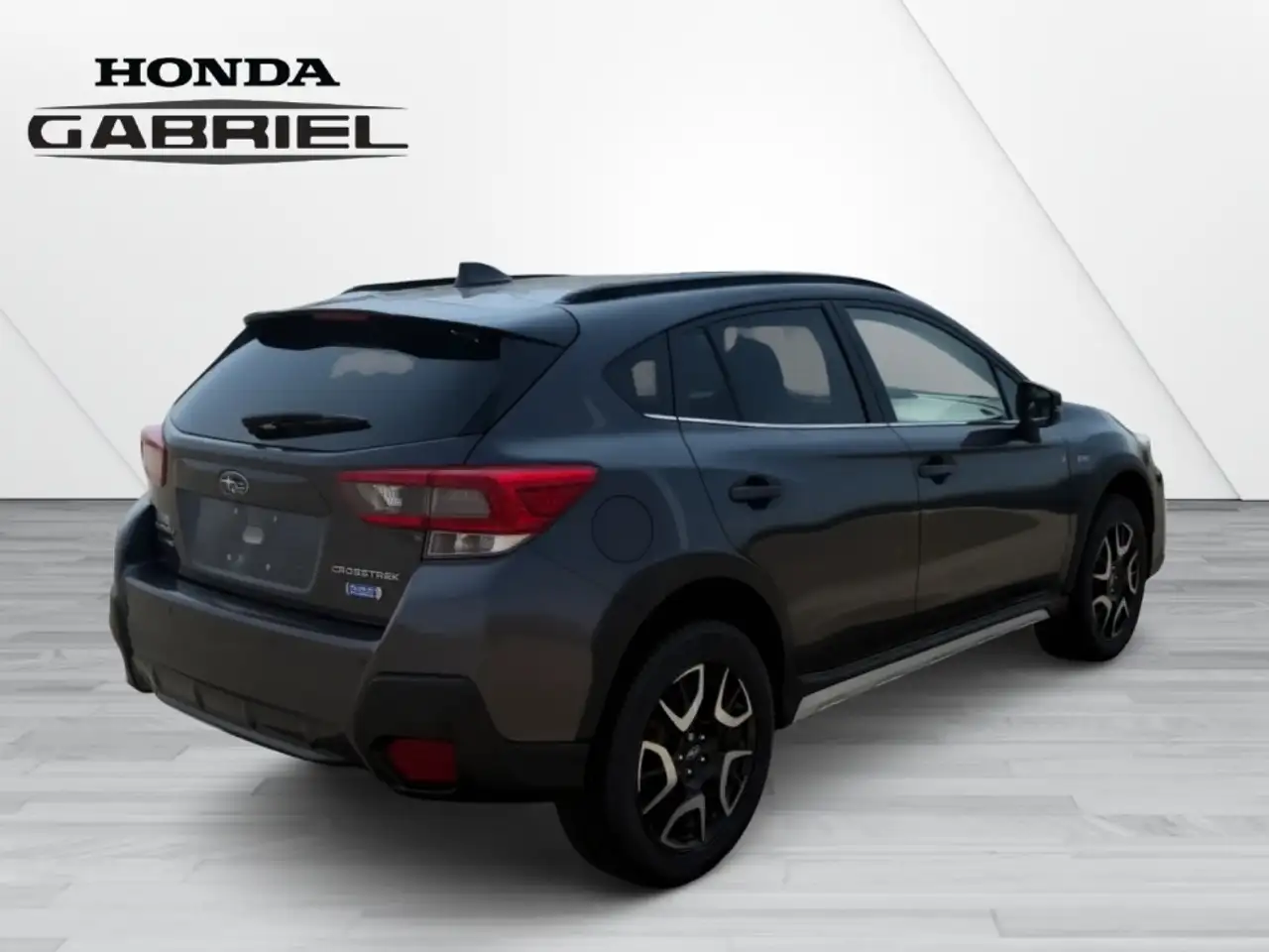 Subaru Crosstrek снимка Subaru Crosstrek