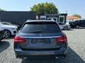 Mercedes-Benz C 250 CGI T **AMG-PAKET ILS NAVI LEDER PANO** Gris - thumbnail 5