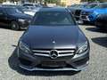 Mercedes-Benz C 250 CGI T **AMG-PAKET ILS NAVI LEDER PANO** Gris - thumbnail 2