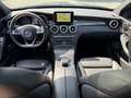 Mercedes-Benz C 250 CGI T **AMG-PAKET ILS NAVI LEDER PANO** Gris - thumbnail 13