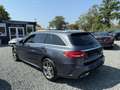 Mercedes-Benz C 250 CGI T **AMG-PAKET ILS NAVI LEDER PANO** Gris - thumbnail 4