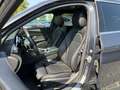 Mercedes-Benz C 250 CGI T **AMG-PAKET ILS NAVI LEDER PANO** Gris - thumbnail 10