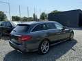 Mercedes-Benz C 250 CGI T **AMG-PAKET ILS NAVI LEDER PANO** Gris - thumbnail 6