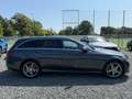 Mercedes-Benz C 250 CGI T **AMG-PAKET ILS NAVI LEDER PANO** Gris - thumbnail 7