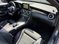 Mercedes-Benz C 250 CGI T **AMG-PAKET ILS NAVI LEDER PANO** Gris - thumbnail 14