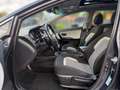 Kia Ceed SW / cee'd SW Ceed Kombi 1.6 AT Xenon Navi Sitz-Lenkhzg Spur Gris - thumbnail 10