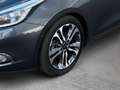 Kia Ceed SW / cee'd SW Ceed Kombi 1.6 AT Xenon Navi Sitz-Lenkhzg Spur Gris - thumbnail 8
