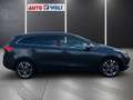 Kia Ceed SW / cee'd SW Ceed Kombi 1.6 AT Xenon Navi Sitz-Lenkhzg Spur Gris - thumbnail 3