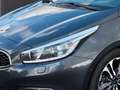 Kia Ceed SW / cee'd SW Ceed Kombi 1.6 AT Xenon Navi Sitz-Lenkhzg Spur Gris - thumbnail 7