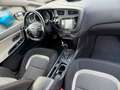 Kia Ceed SW / cee'd SW Ceed Kombi 1.6 AT Xenon Navi Sitz-Lenkhzg Spur Gris - thumbnail 14