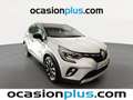 Renault Captur TCe Techno 67kW Gris - thumbnail 2
