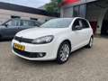 Volkswagen Golf 1.4 TSI highline automaat Blanco - thumbnail 2