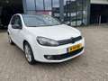 Volkswagen Golf 1.4 TSI highline automaat Blanco - thumbnail 7