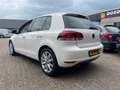 Volkswagen Golf 1.4 TSI highline automaat Blanco - thumbnail 3