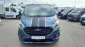 Ford Transit Custom L1 Tourneo Sport *Netto €24.158,-* Blau - thumbnail 2