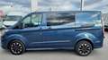 Ford Transit Custom L1 Tourneo Sport *Netto €24.158,-* Bleu - thumbnail 9