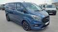 Ford Transit Custom L1 Tourneo Sport *Netto €24.158,-* Bleu - thumbnail 3
