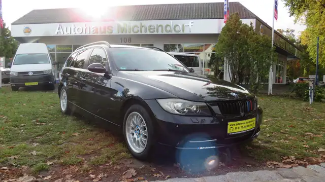 BMW 325 325i Automatic Touring