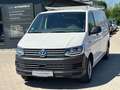 Volkswagen T6 Transporter 2.0 TDI DSG- LANG / LED / SORTIMO Blanc - thumbnail 6