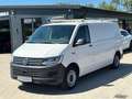 Volkswagen T6 Transporter 2.0 TDI DSG- LANG / LED / SORTIMO Blanc - thumbnail 5
